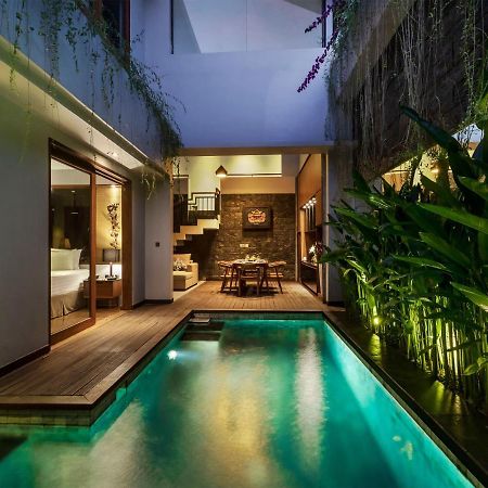 Agranusa Signature Villa Nusa Dua 누사두아 외부 사진