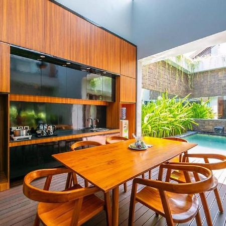 Agranusa Signature Villa Nusa Dua 누사두아 외부 사진