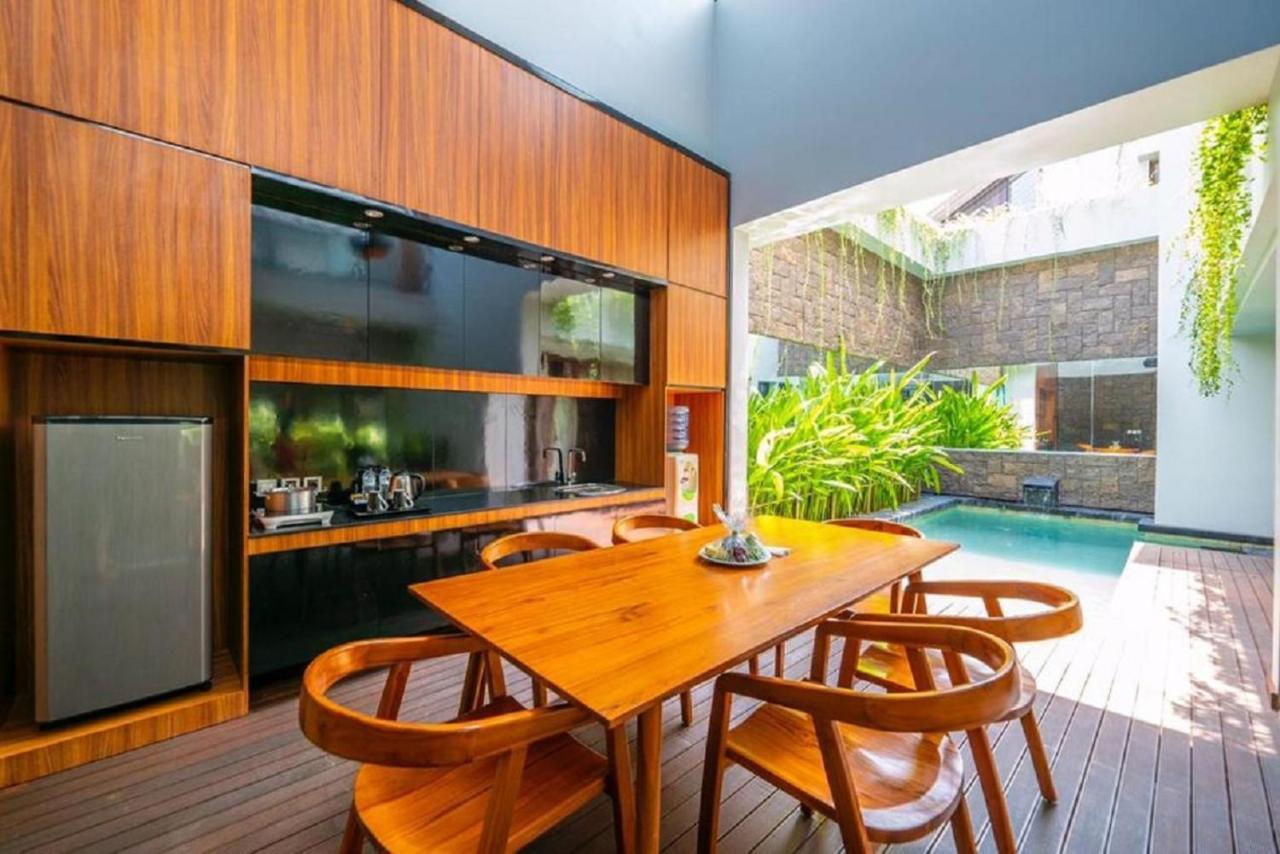 Agranusa Signature Villa Nusa Dua 누사두아 외부 사진
