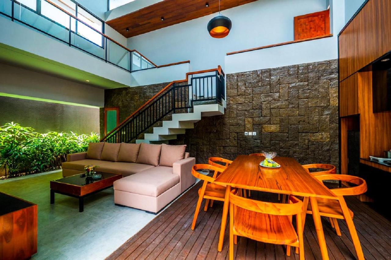 Agranusa Signature Villa Nusa Dua 누사두아 외부 사진