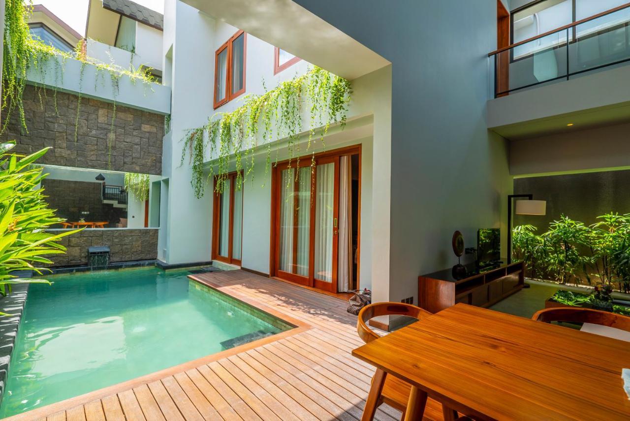 Agranusa Signature Villa Nusa Dua 누사두아 외부 사진