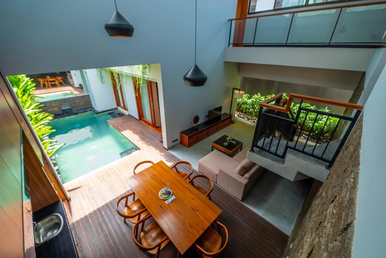 Agranusa Signature Villa Nusa Dua 누사두아 외부 사진
