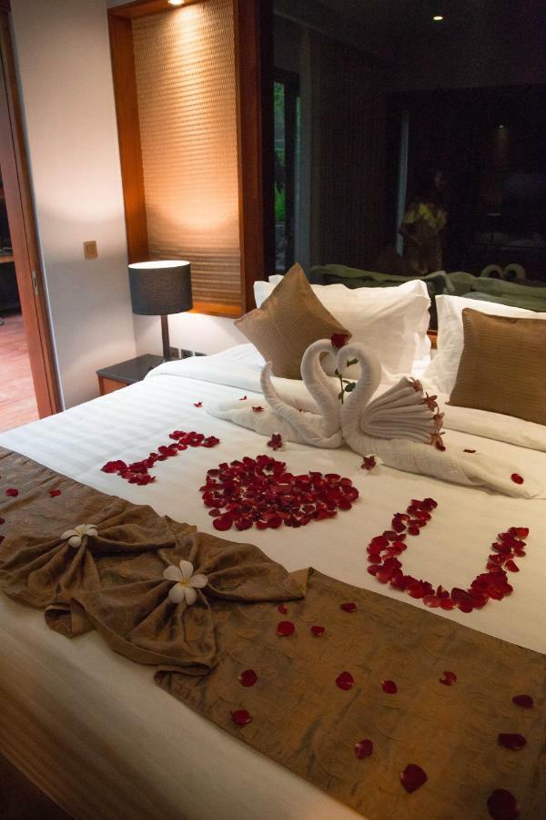 Agranusa Signature Villa Nusa Dua 누사두아 외부 사진