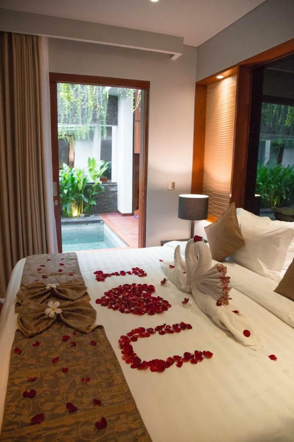 Agranusa Signature Villa Nusa Dua 누사두아 외부 사진