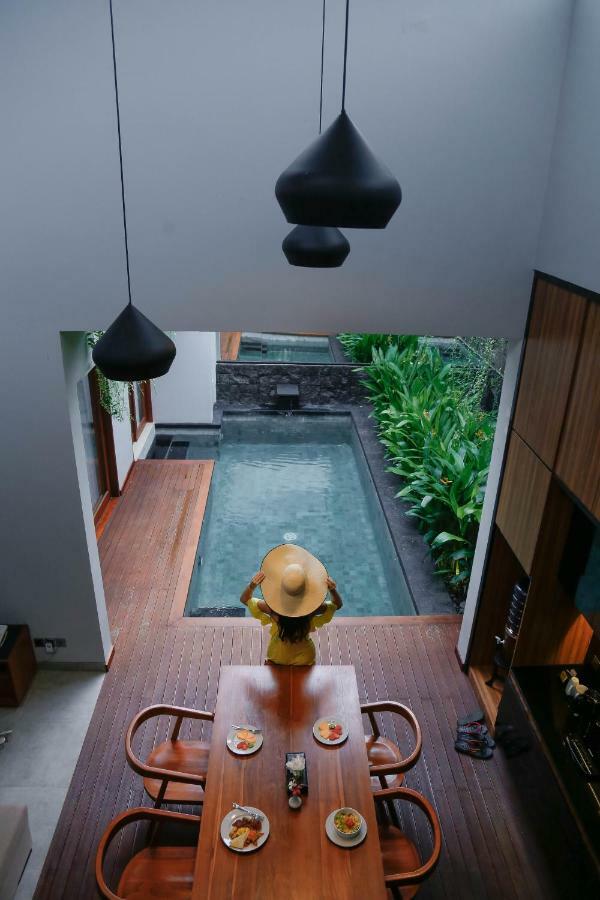 Agranusa Signature Villa Nusa Dua 누사두아 외부 사진